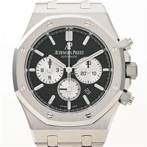 audemars piguet chronograph prezzo|cheapest audemars piguet.